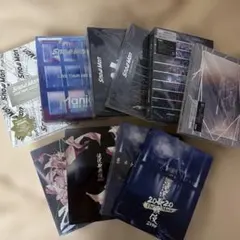 SnowMan LIVE円盤 ライブDVD BluRay 滝沢歌舞伎 まとめ売り