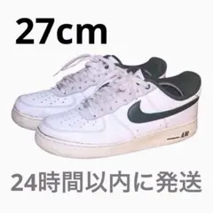 【早い者勝ち！】Nike Air Force 1 エアフォース1 パイングリーン