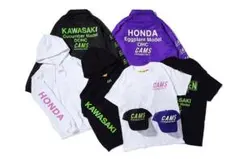 cams コーチジャケット　challenger samsのサムネイル