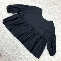 MIHARAYASUHIRO ミハラヤスヒロ リネン100% レース切替ニット - メルカリ