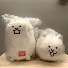 一番くじ にゃんこ大戦争 ～みんなでペリペリするにゃ～ ラストワン賞 B賞