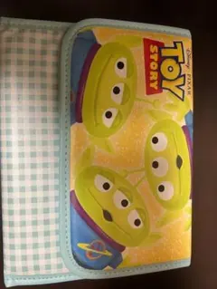 トイ・ストーリー エイリアンポーチ