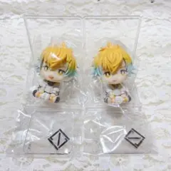 ②にじさんじ にじこっと Oriens 宇佐美リト 2点セット