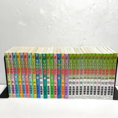 初版多数‼️ケロロ軍曹 1巻〜30巻セット 吉崎観音 漫画 - メルカリ