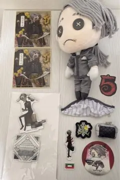 2025年最新】イソップカール ぬいぐるみの人気アイテム - メルカリ