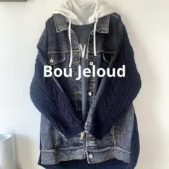 デニム デニムジャケット