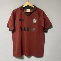 wudgeboy ワッジボーイ　wb ss game shirt