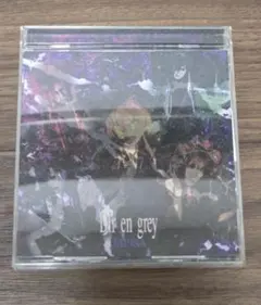 DIR EN GREY ぴあメモカ 京 4枚枚セット - メルカリ