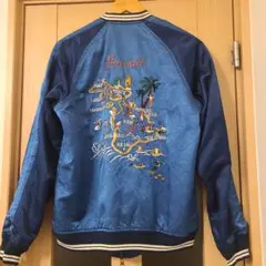 2025年最新】REMI RELIEF スカジャンの人気アイテム - メルカリ