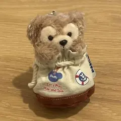 Duffy ぬいぐるみ 隠れんぼ ダッフィー かくれんぼ ぬいぐるみ ストラップ