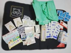 ベビー、マタニティー用品　詰め合わせ