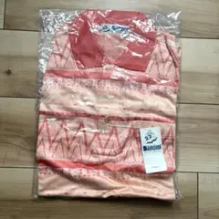 新品未使用★Lakeland オンワード樫山 半袖ポロシャツ M メンズ