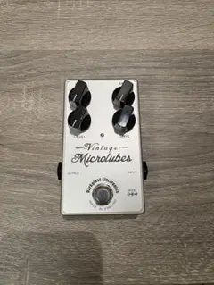 ベース用エフェクター】EBS MULTICOMP-SE LTD-PW マルコン - メルカリ