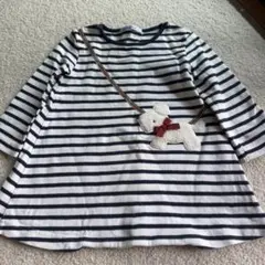 ❤*️様 美品　familiar ワンピース　80 現行品 ワンピース | ファミリア公式サイト