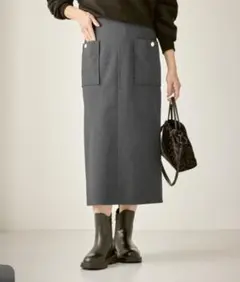 ロペピクニック　スカート　新品タグ付き