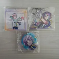 【週末のみ値下げ】プロセカ　神代類　アクリルキーホルダー　チャーム