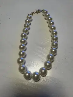 パールネックレス ネックレス