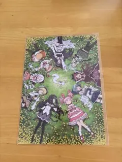 ⭕️ まどマギ ワルプルギスの廻天 映画 입장자 특템 第9弾⭕️匿名配送