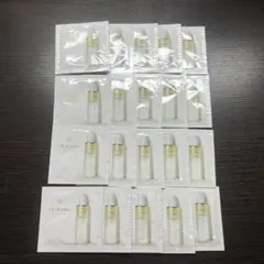 クレドポーボーテ　クレンジングオイル　20包