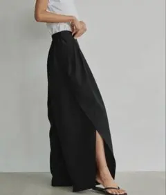 パンツ nala dress pants 2026年最新】nala ワイドパンツの人気アイテム - メルカリ