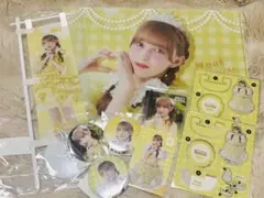 FRUITS ZIPPER 早瀬ノエル すきくじ まとめ売り