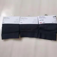 【新品・未使用】ボクサーパンツ ユニクロ及びGU Mサイズ 3枚セットのサムネイル