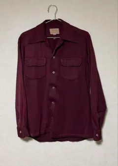 2025年最新】レーヨンシャツ 60sの人気アイテム - メルカリ