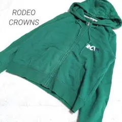 ロデオクラウンズパーカー