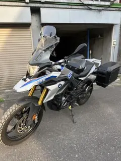 札幌　 G650GS セルタオ　車検令和8年12月　ややワケあり 札幌 BMW G650GS セルタオ 車検令和8年12月 - メルカリ