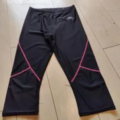 インナータイツ