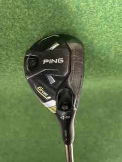 2025年最新】g430 ユーティリティ 4の人気アイテム - メルカリ