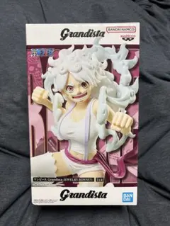 ☆ワンピース Grandista ジュエリー・ボニー フィギュア☆ - メルカリ