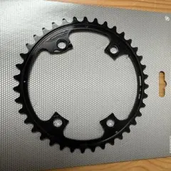 新品SHIMANO FC-R9100 39T インナーチェーンリング