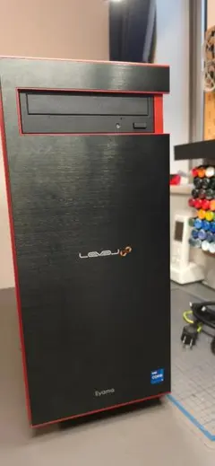 スマホ・タブレット・パソコン ILeDXi-MOB6-i7-RNSSM/X6687&ASUS VG278QR ILeDXi-MOB6-i7-RNSSM/X6687&ASUS VG278QR - メルカリ