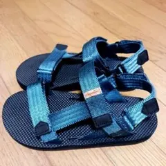 フリーウォーターズ　スポーツサンダル　23.5cm　　未使用のサムネイル