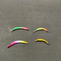 エリアトラウト　にょろ系のサムネイル