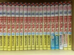 神様はじめました 全18巻セット