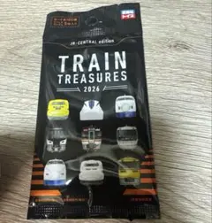 TRAIN TREASURES 2026 JR東海エディション ダブルレア、レア - メルカリ