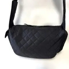 PORTER キルティング ショルダーバッグ