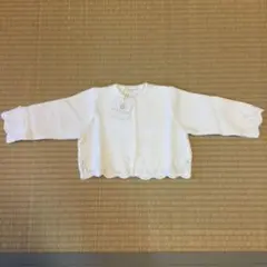 ☆さらに値下げしました☆ Yumi Katsura BABY ボレロ