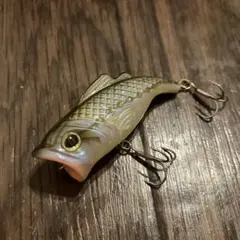 2026年最新】ケンクラフト バスパーの人気アイテム - メルカリ