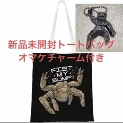 映画 へイルメアリー トートバッグ　非売品 PROJECT HAIL MARY プロジェクトヘイルメアリー 新品トートバッグ Project Hail Mary