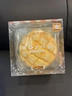【新品】スクイーズ　ブルーム　バターメロンパン ibloom