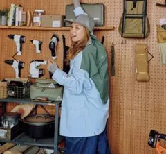 niko and…【新品】メイクスタッフ てぃらチェックゆるパンツM 2025年最新】ニコアンドメイクスタッフの人気アイテム - メルカリ