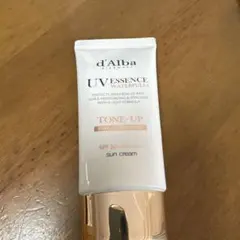d'Alba UV ESSENCE WATERFULL