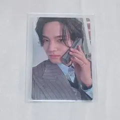 SEVENTEEN FML ミンギュ