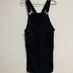 Honeys サロペット　S