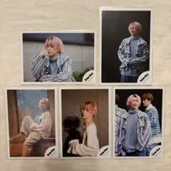 SnowMan佐久間大介公式写真