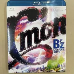 C'mon B'z LIVE-GYM 2011 Blu-ray