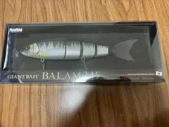 MADNESS JAPAN BALAM245 ビッグベイト